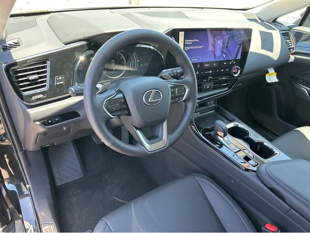 New 2026 Lexus NX 350 AWD w/ Premium Package image 12