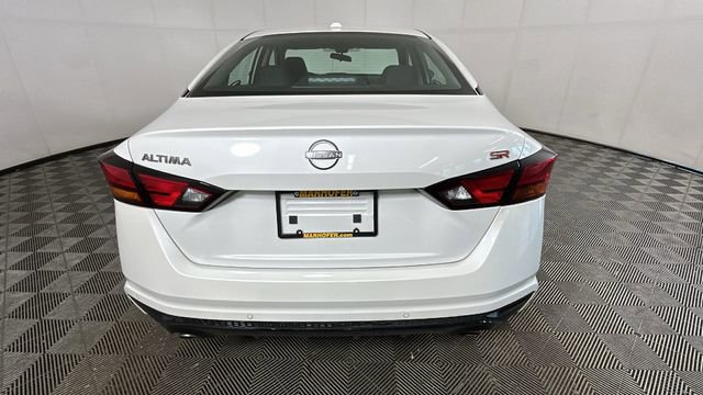 Used 2024 Nissan Altima 2.5 SR FWD image 4