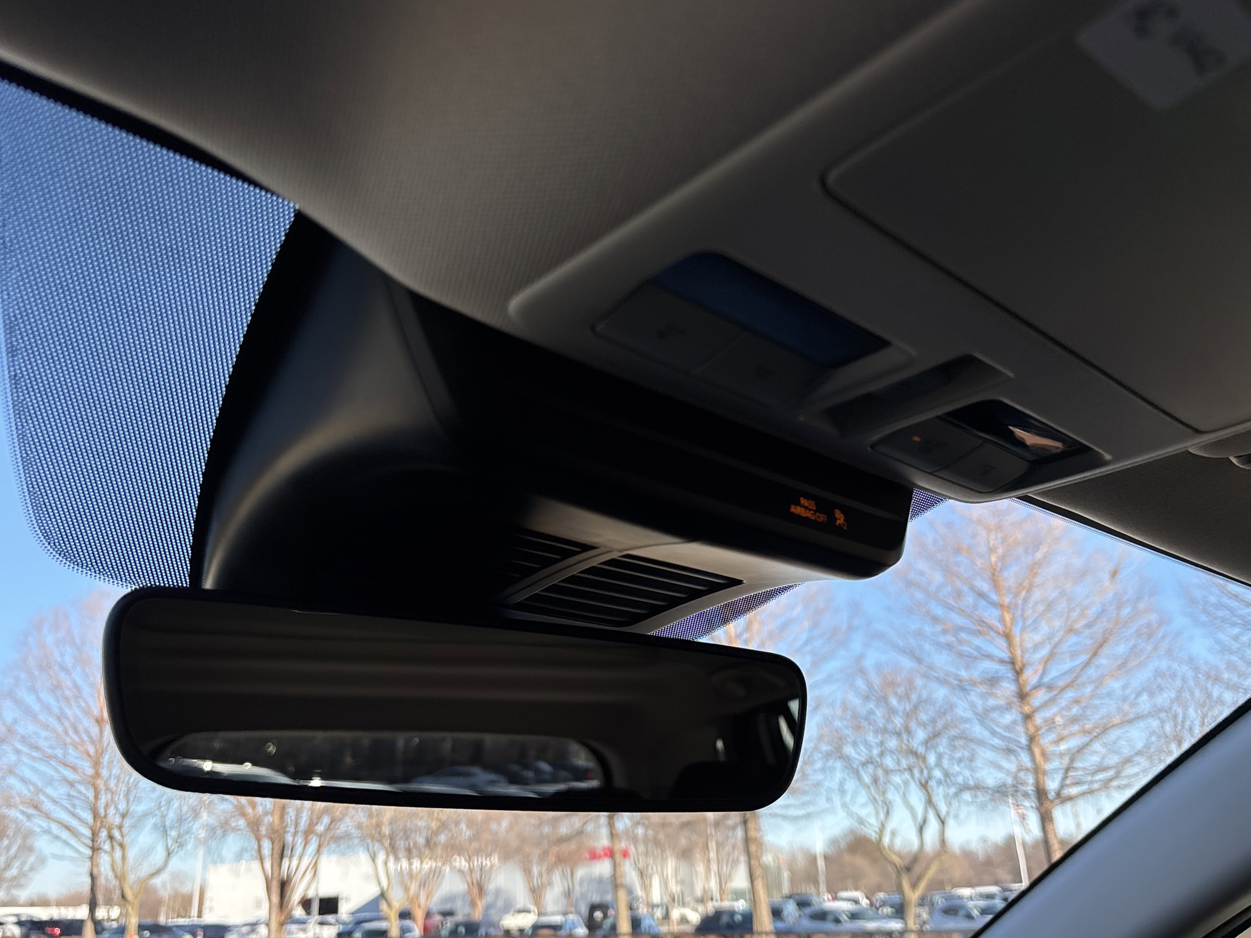 New 2026 MAZDA CX-50 AWD 2.5 S w/ Weather Package image 42