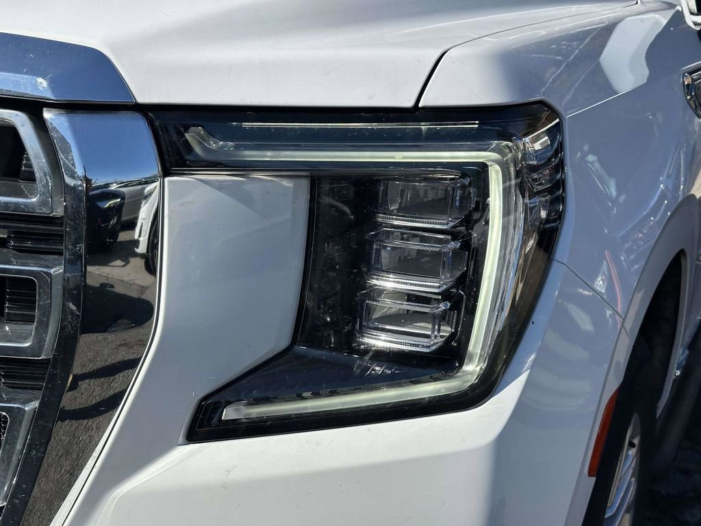 Used 2024 GMC Yukon SLT image 9