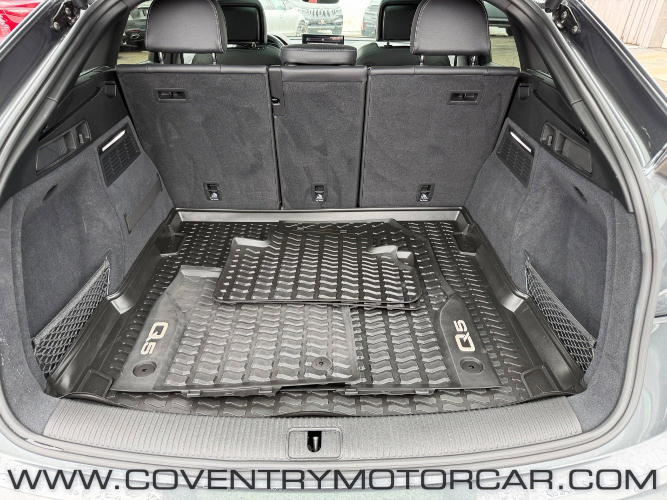 Used 2023 Audi Q5 2.0T Premium Plus w/ Premium Plus Package image 11