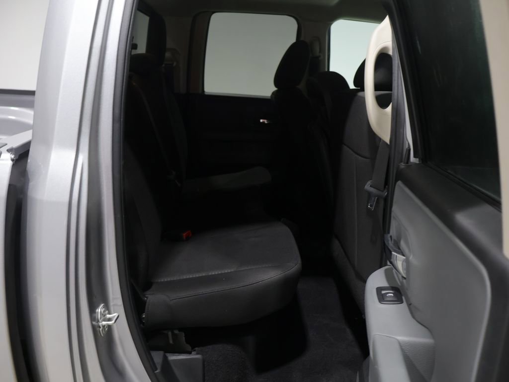 Used 2020 RAM 1500 Classic Warlock w/ Electronics Group AWD/4WD image 20