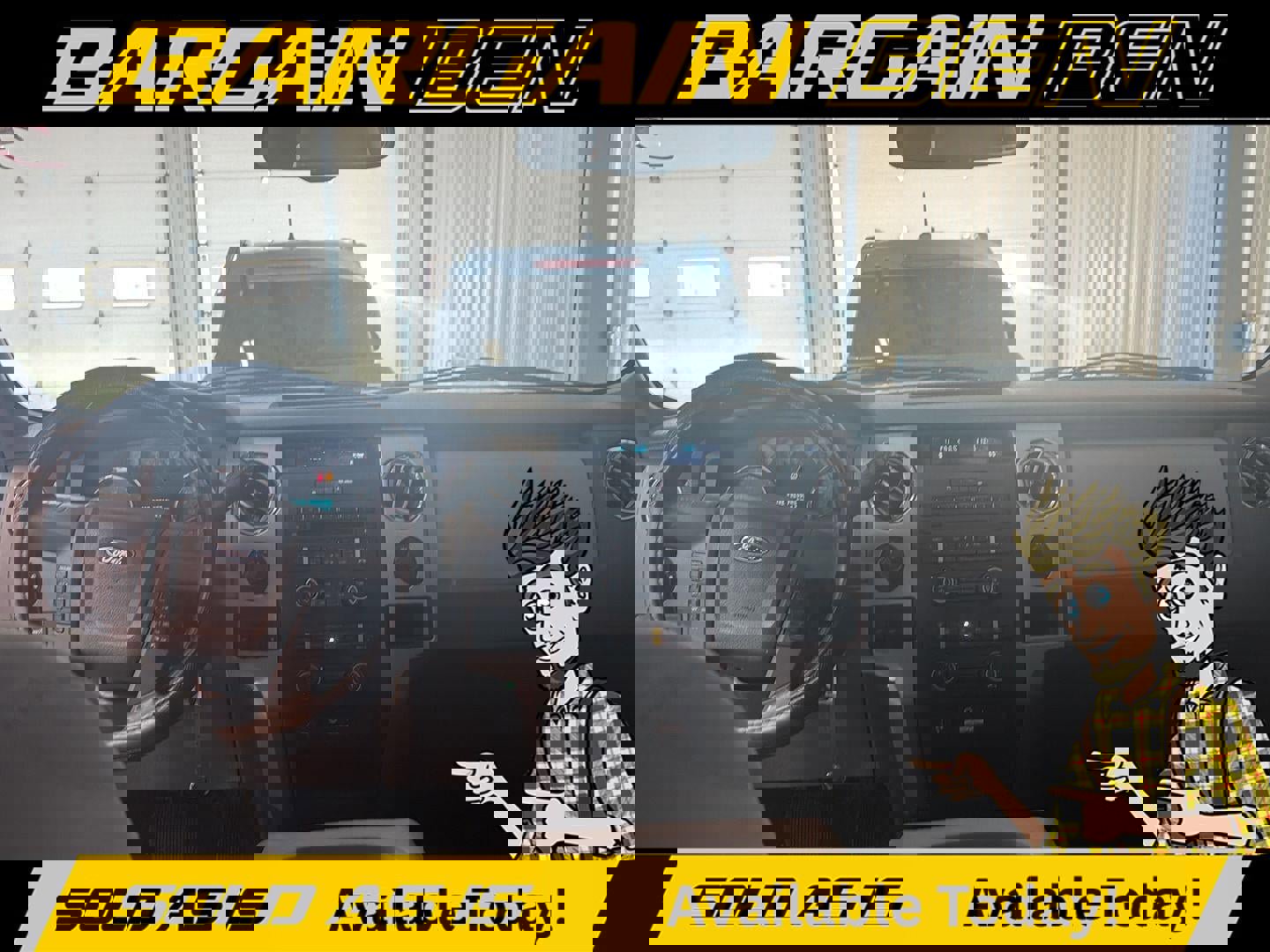 Used 2010 Ford F150 Lariat image 21