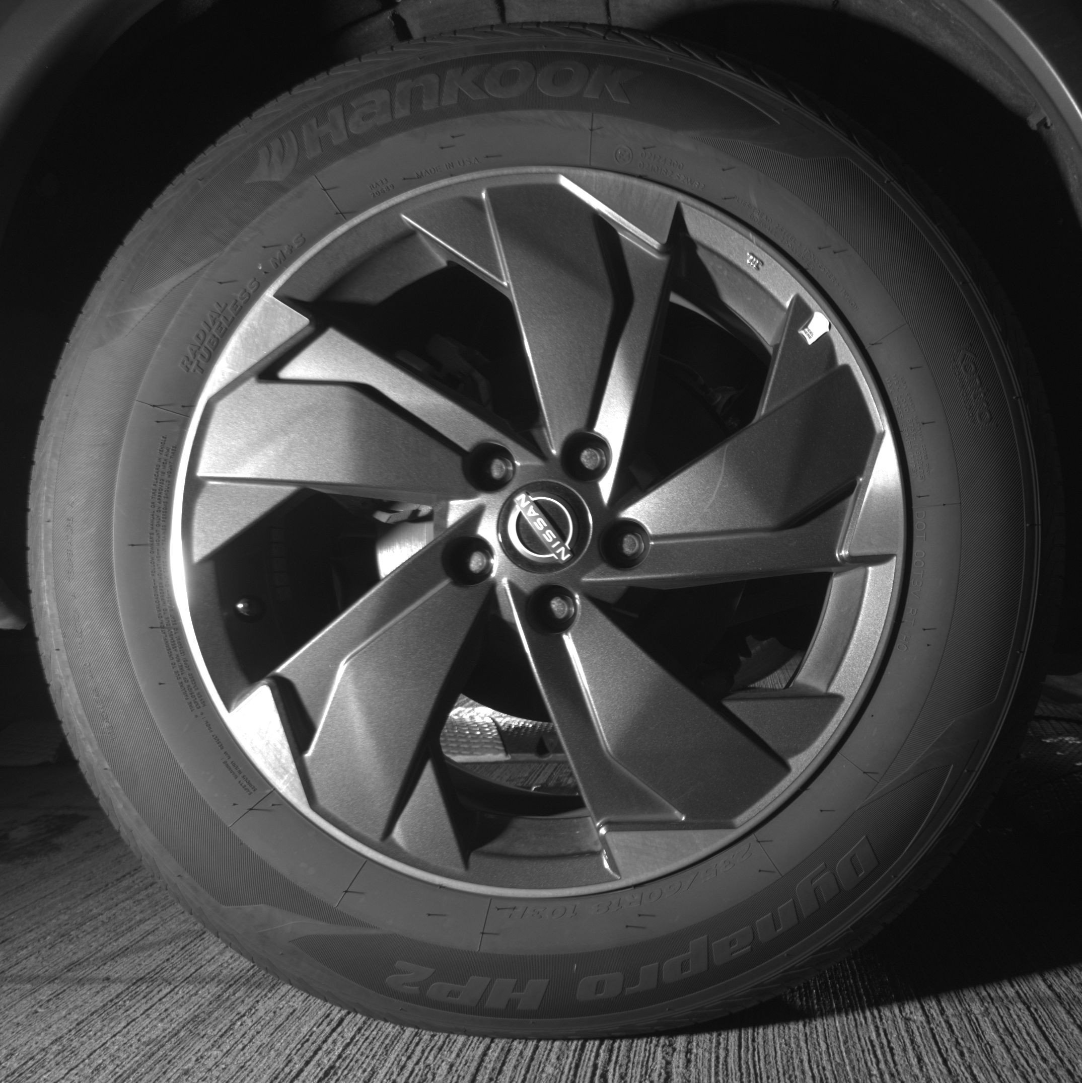 Used 2025 Nissan Rogue SV image 15