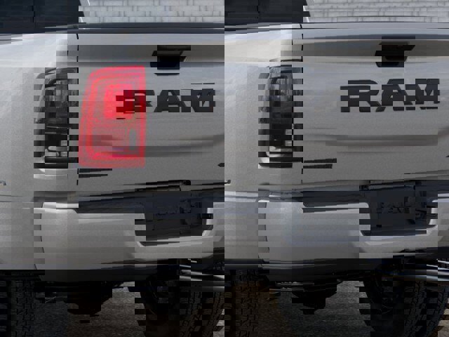 New 2026 RAM 3500 Big Horn image 13