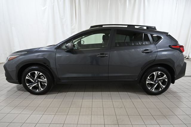Used 2025 Subaru Crosstrek 2.0i Premium image 9
