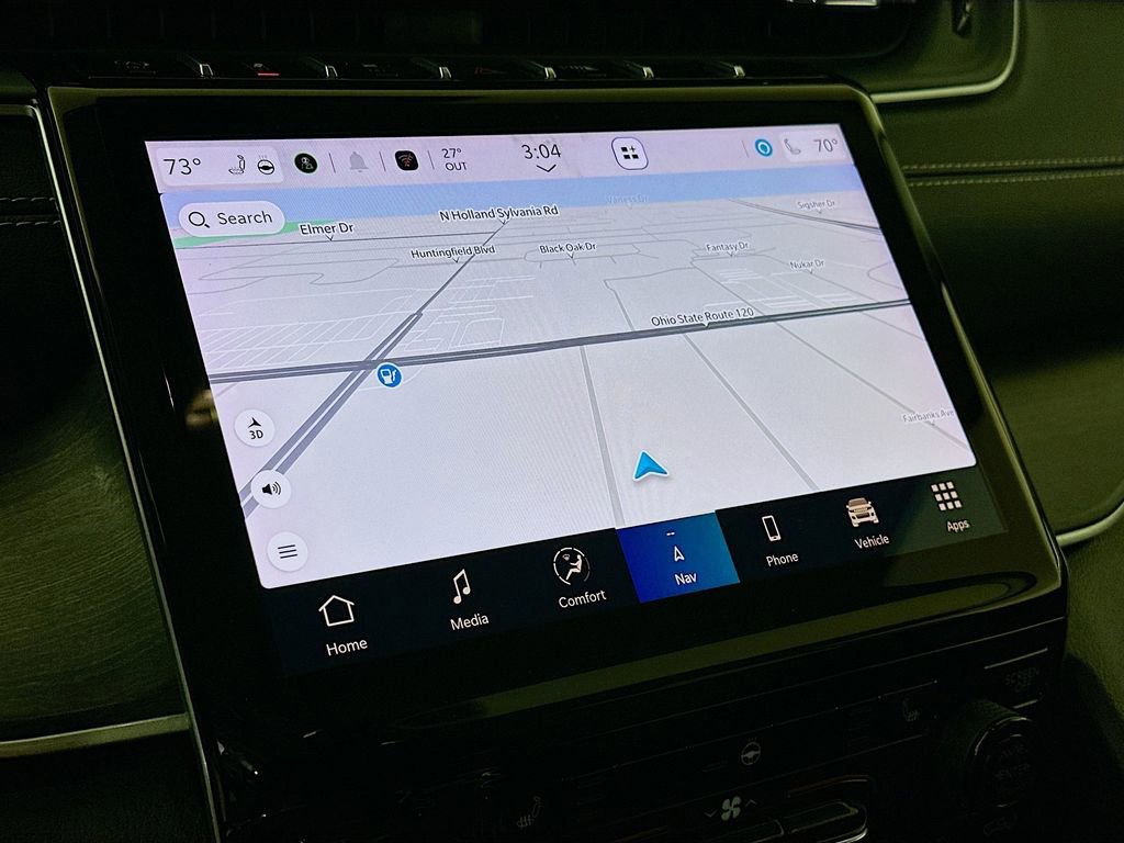 Used 2023 Jeep Grand Cherokee L Limited image 19