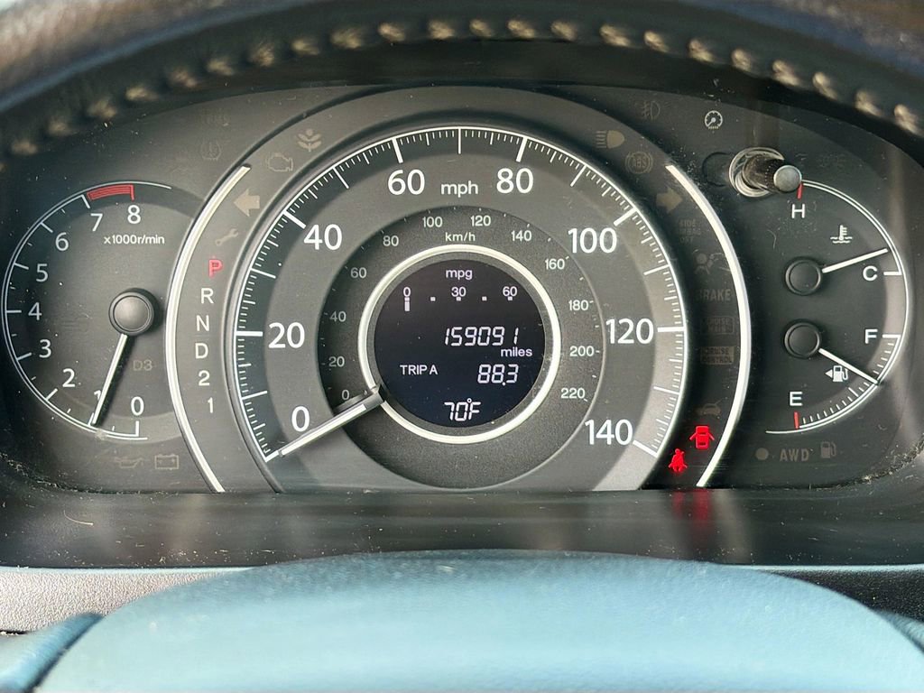 Used 2013 Honda CR-V EX-L image 36