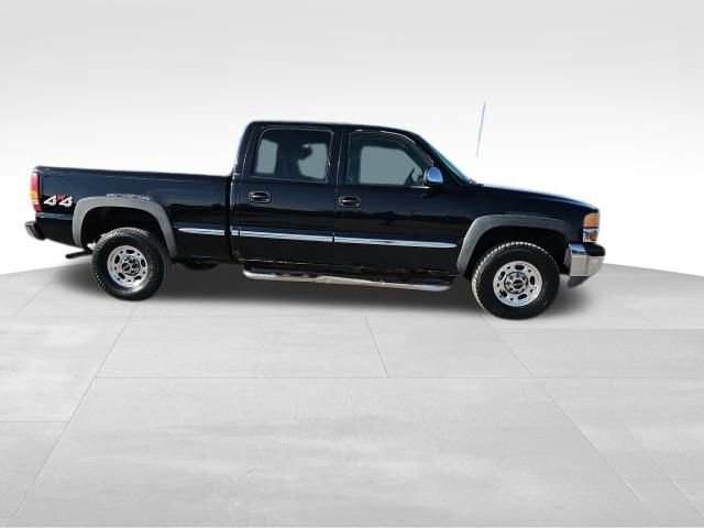 Used 2001 GMC Sierra 1500 SLE w/ SLT Marketing Option Pkg image 31