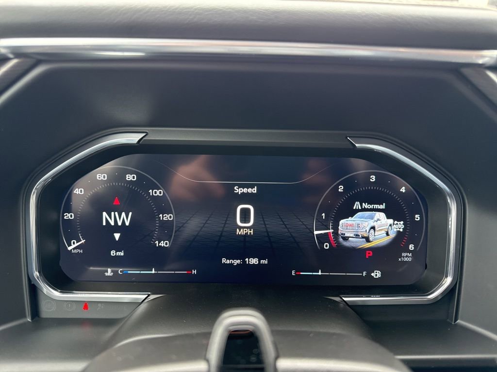 New 2026 GMC Sierra 1500 Denali Ultimate image 27