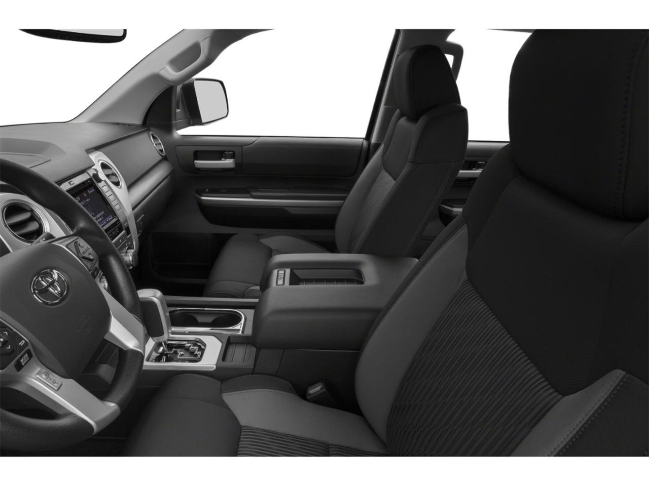 Used 2015 Toyota Tundra SR5 w/ SR5 Upgrade Package image 51