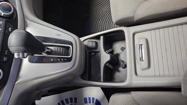Used 2013 Honda CR-V EX image 19