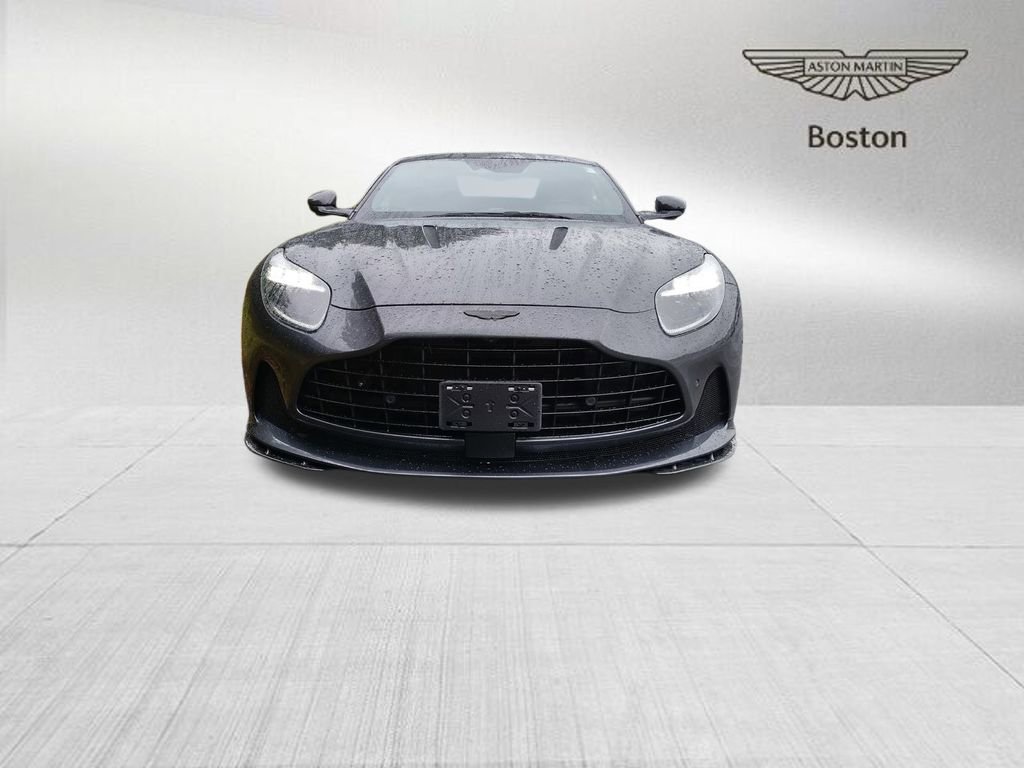 Used 2024 Aston Martin DB12 Coupe image 6