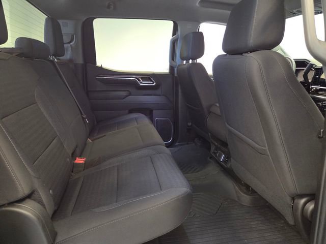 Used 2023 Chevrolet Silverado 1500 RST image 14