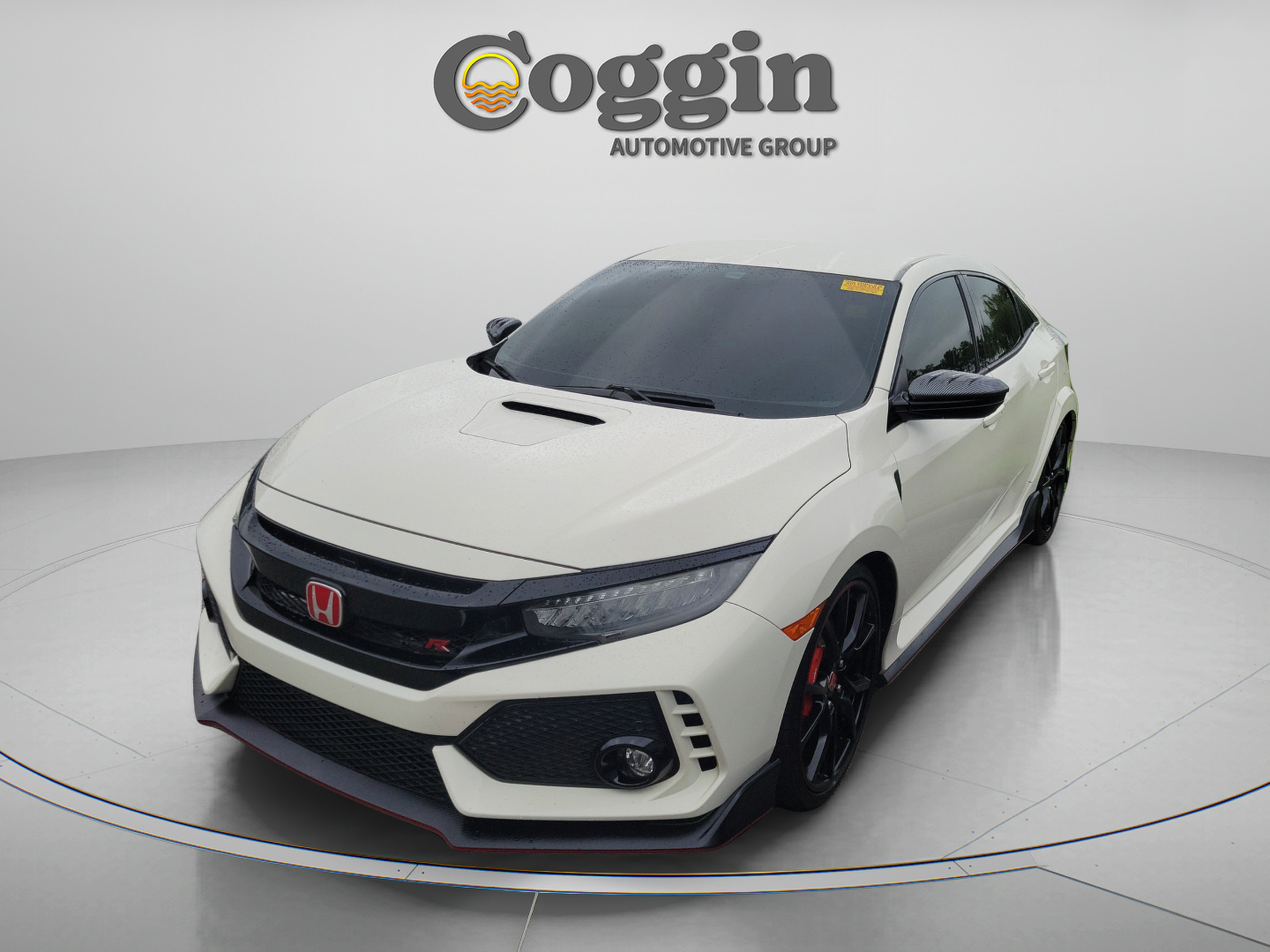 Used 2019 Honda Civic Type R