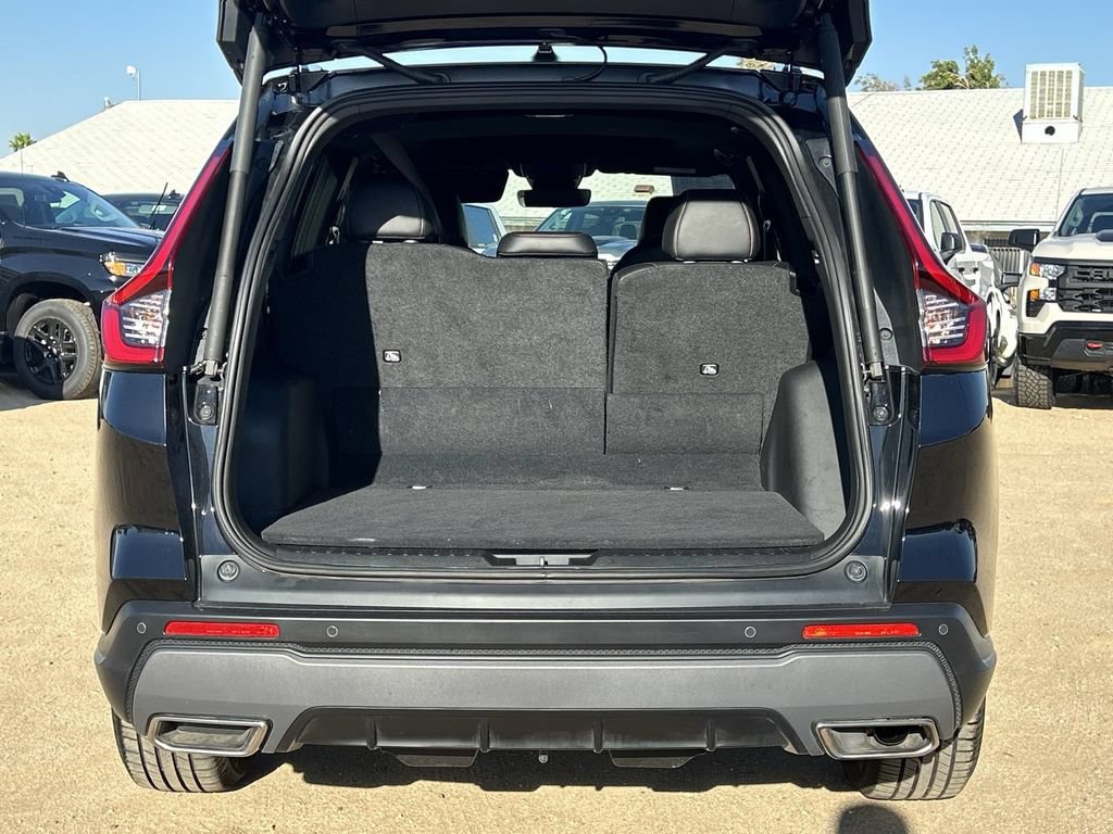 Used 2025 Honda CR-V Sport-L image 24