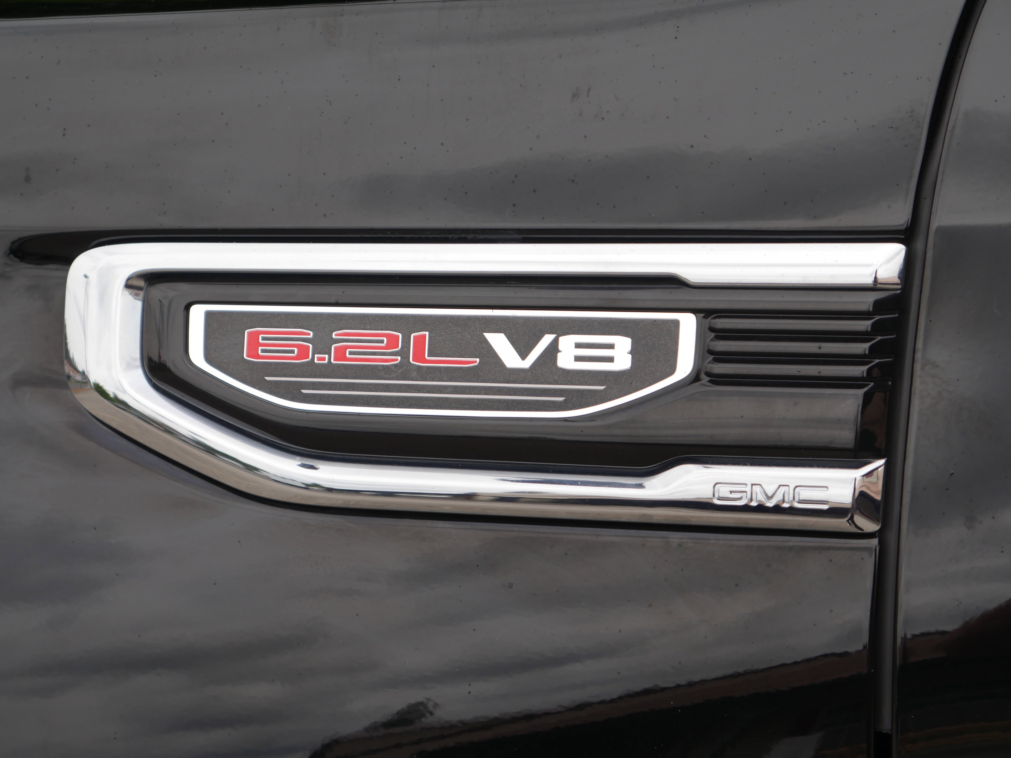 Used 2021 GMC Sierra 1500 Denali w/ Denali Ultimate Package AWD/4WD image 18