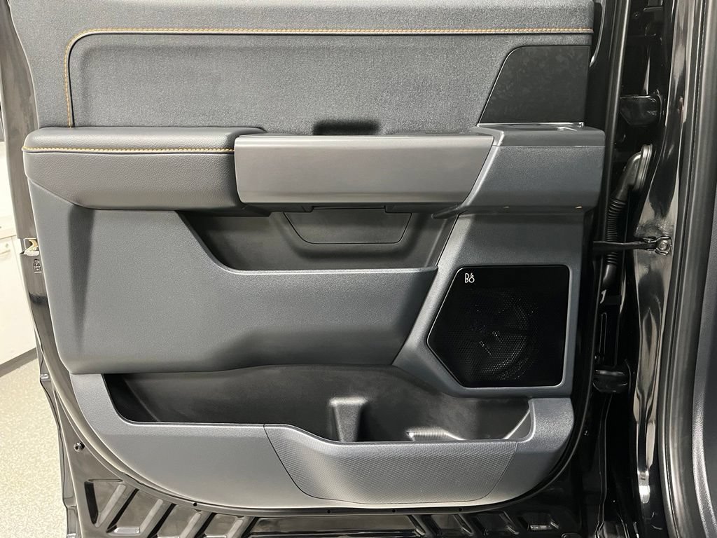 Used 2025 Ford F150 Tremor w/ Equipment Group 402A High AWD/4WD image 43