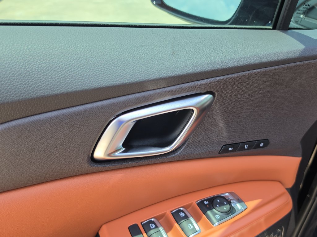 New 2026 Kia Carnival EX FWD image 20