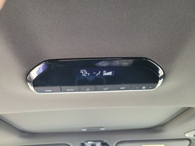 New 2027 Kia Telluride EX X-Line AWD/4WD image 12