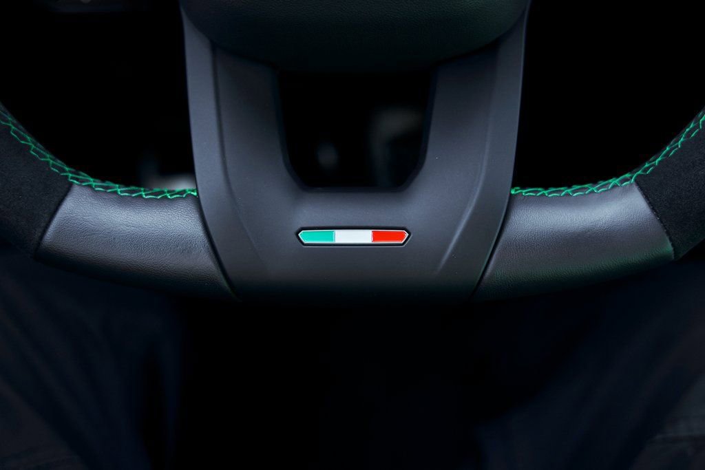 Used 2024 Lamborghini Urus Performante image 73