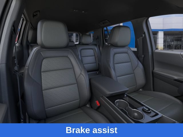 New 2026 Chevrolet Equinox LT w/ Convenience Package II AWD/4WD image 17
