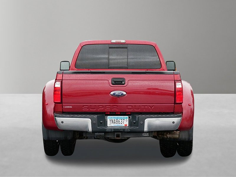 Used 2015 Ford F450 Lariat image 4