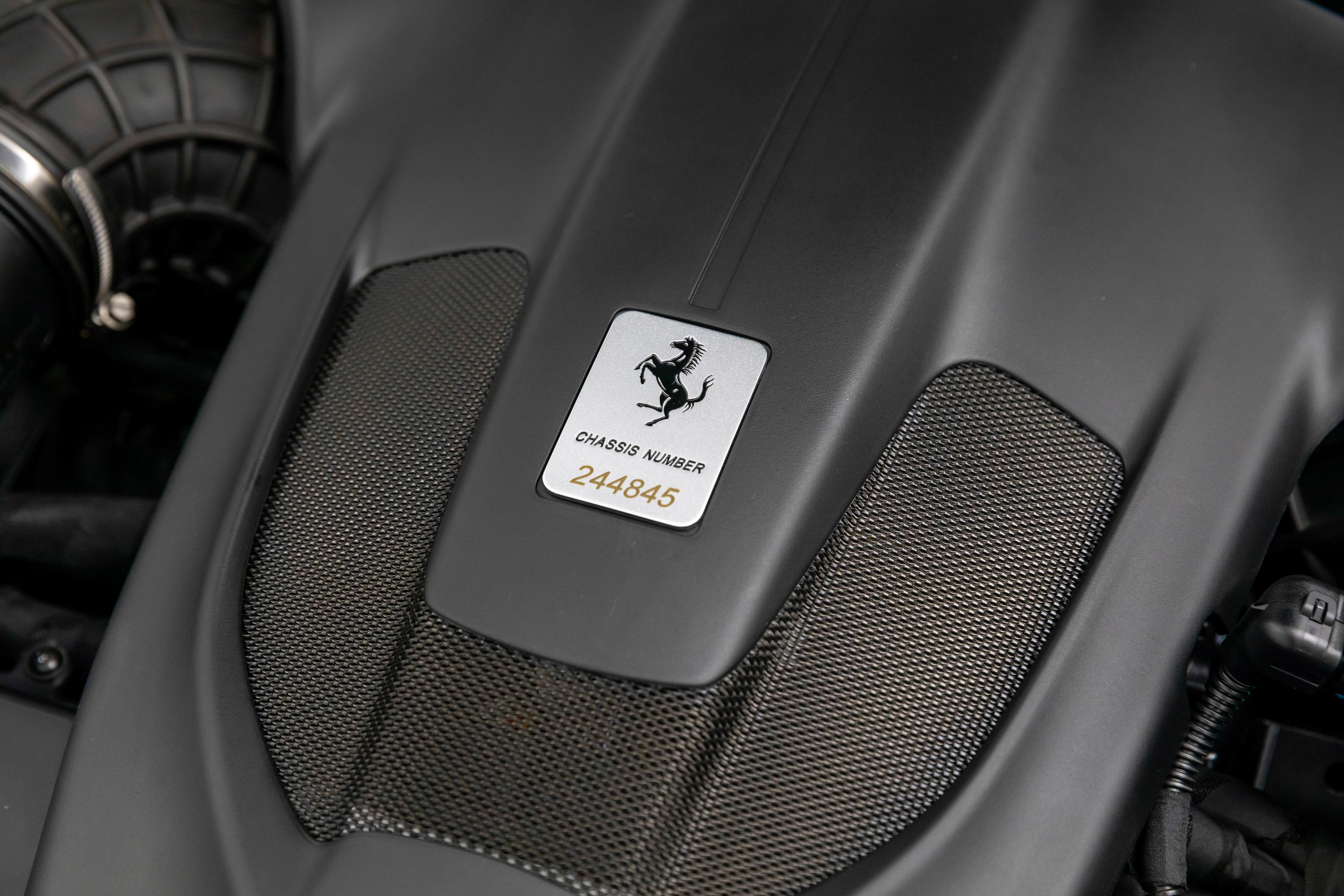 Certified 2019 Ferrari Portofino image 47