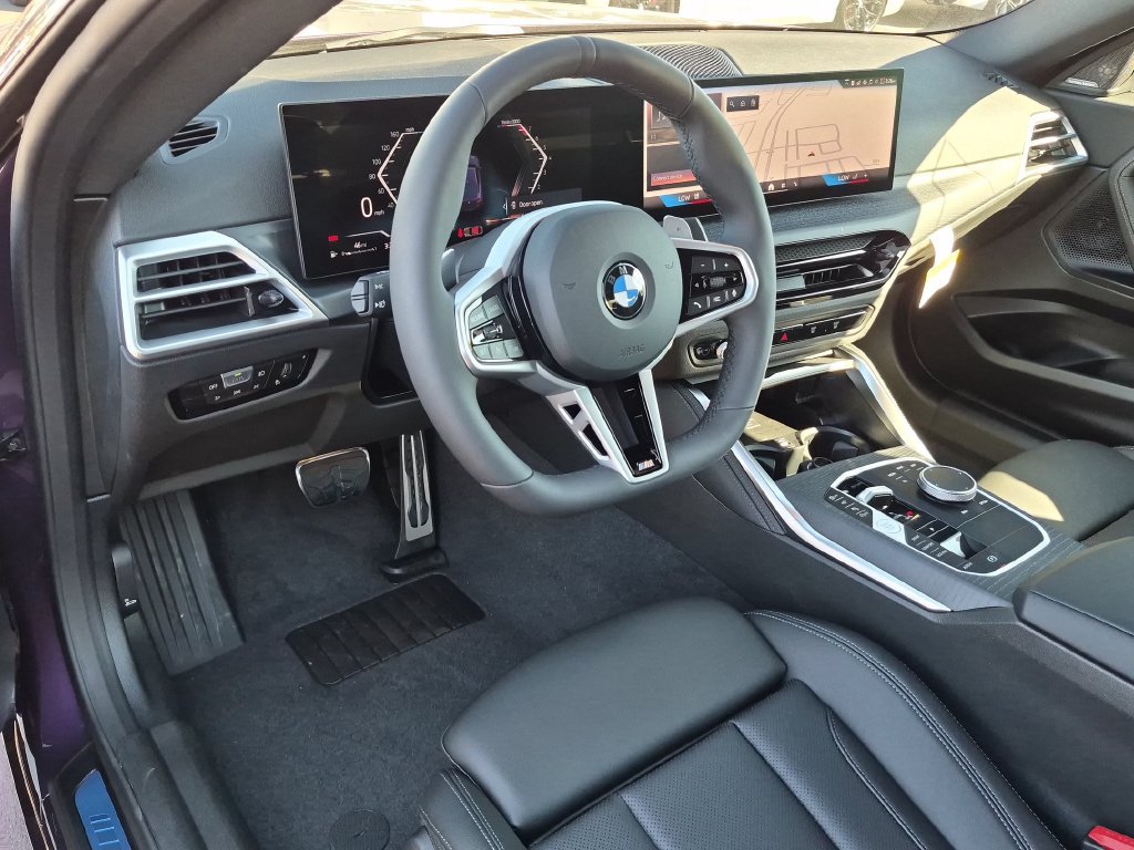 New 2026 BMW 230i Coupe RWD image 8