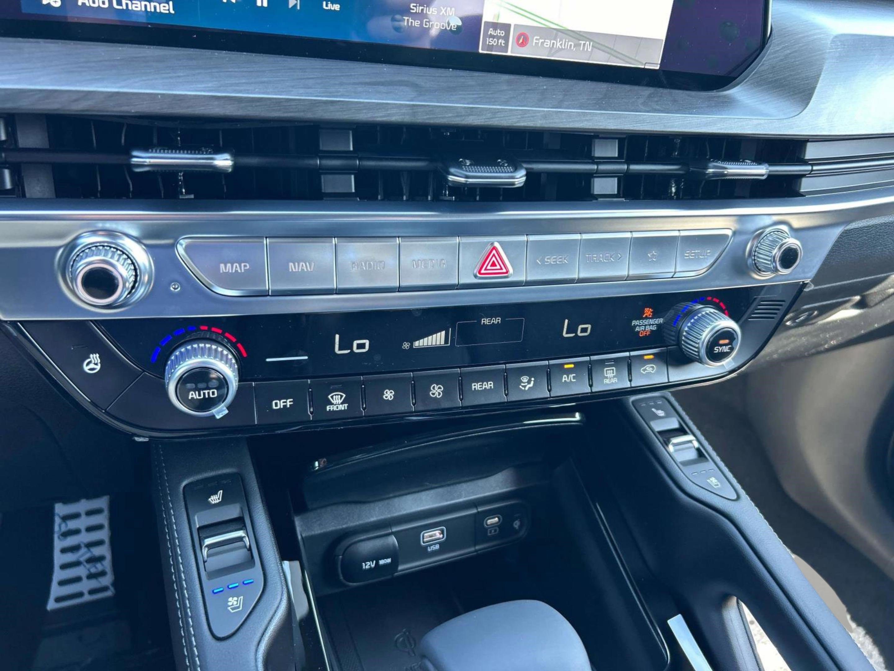 New 2025 Kia Telluride SX Prestige X-Pro image 36