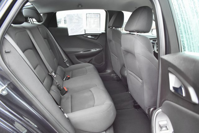 Used 2022 Chevrolet Malibu LS w/ LPO, Convenience Package 1 image 33