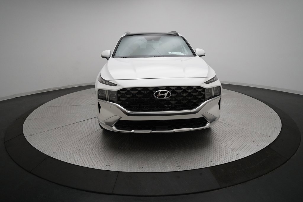 Used 2023 Hyundai Santa Fe Calligraphy image 11