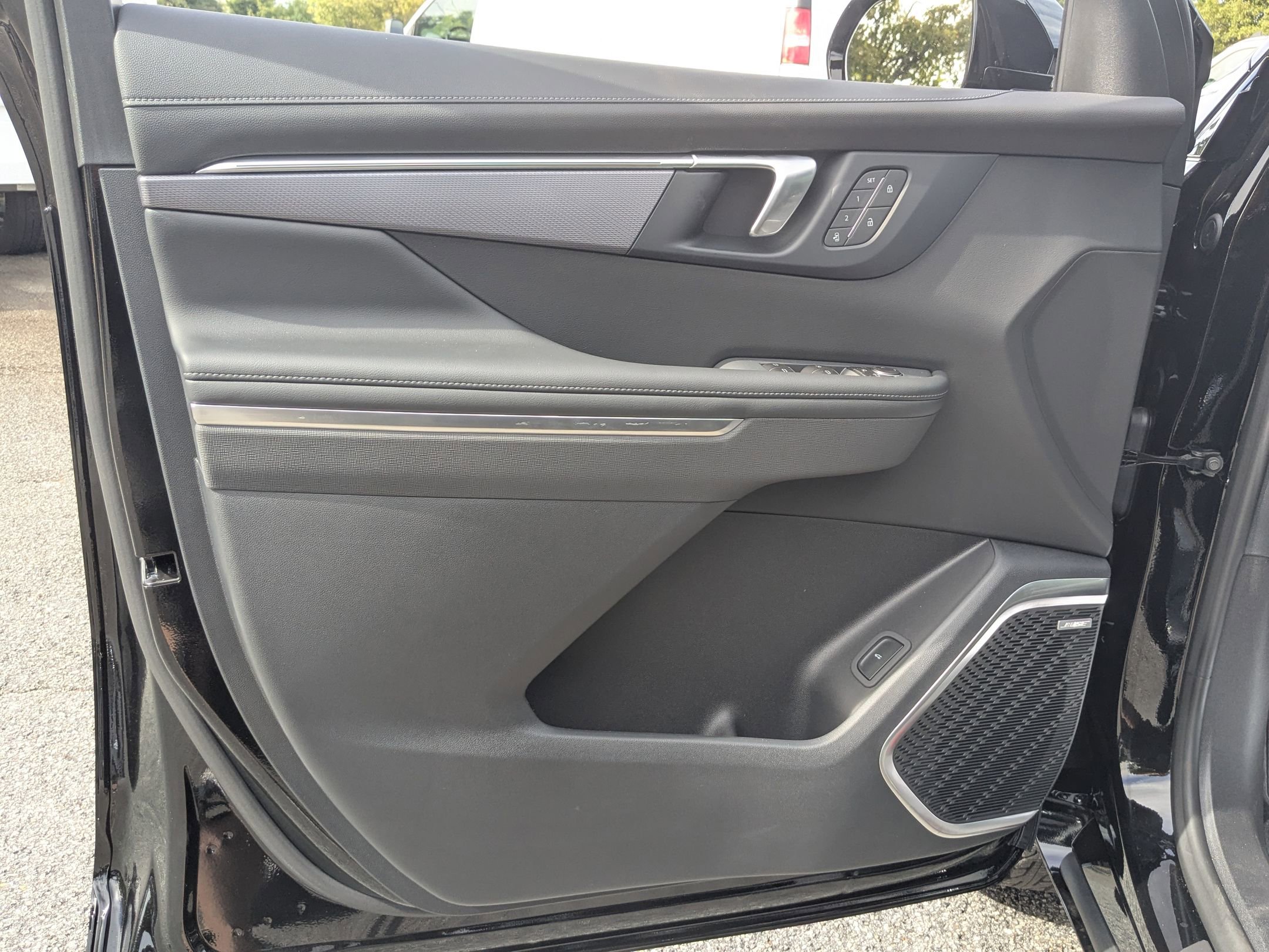 New 2026 Buick Enclave Sport Touring w/ Power Package image 19