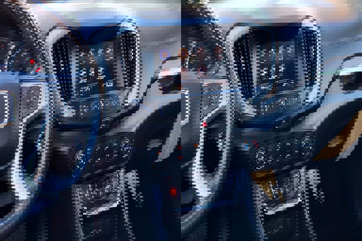 Used 2021 GMC Terrain SLE image 7