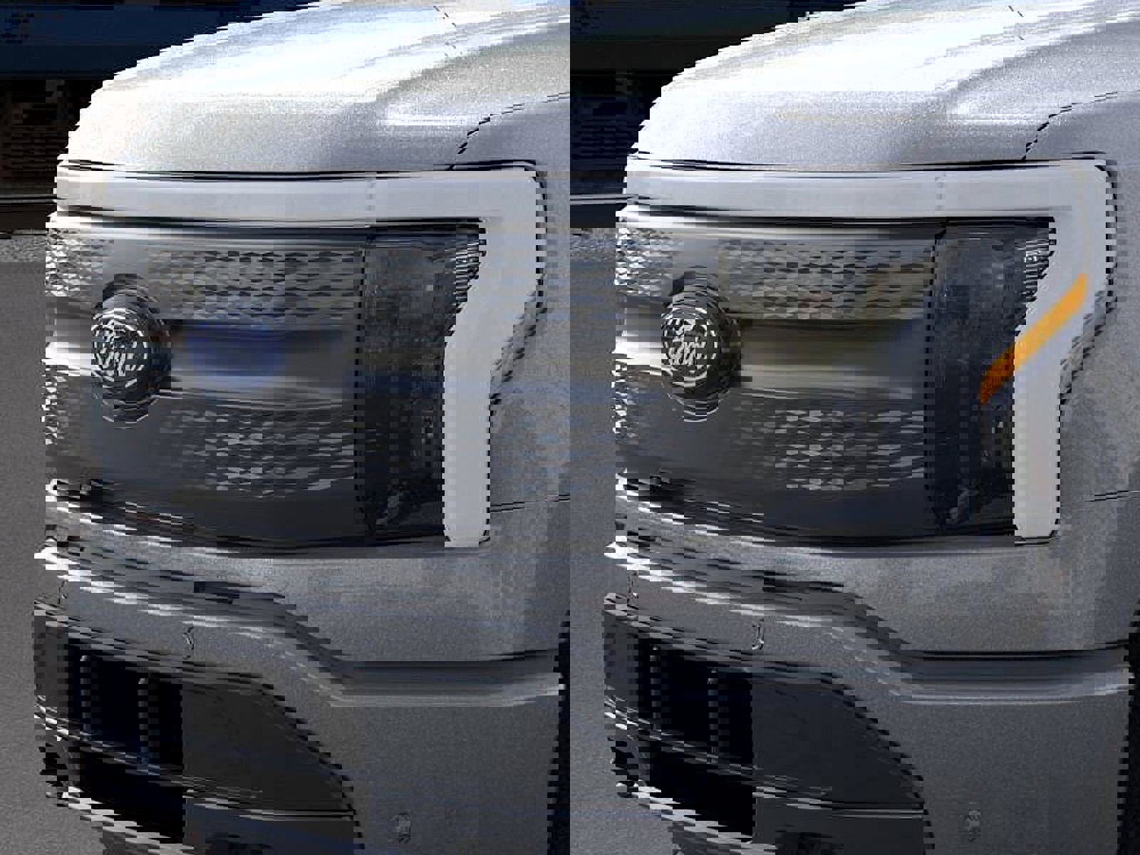 New 2025 Ford F150 Lightning Flash image 39