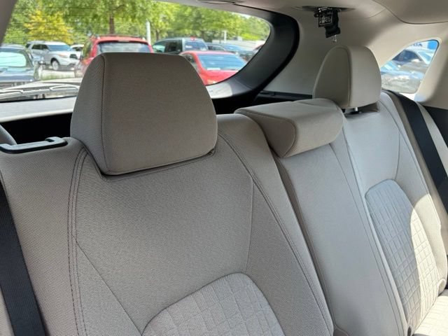 Certified 2024 Honda HR-V LX image 31