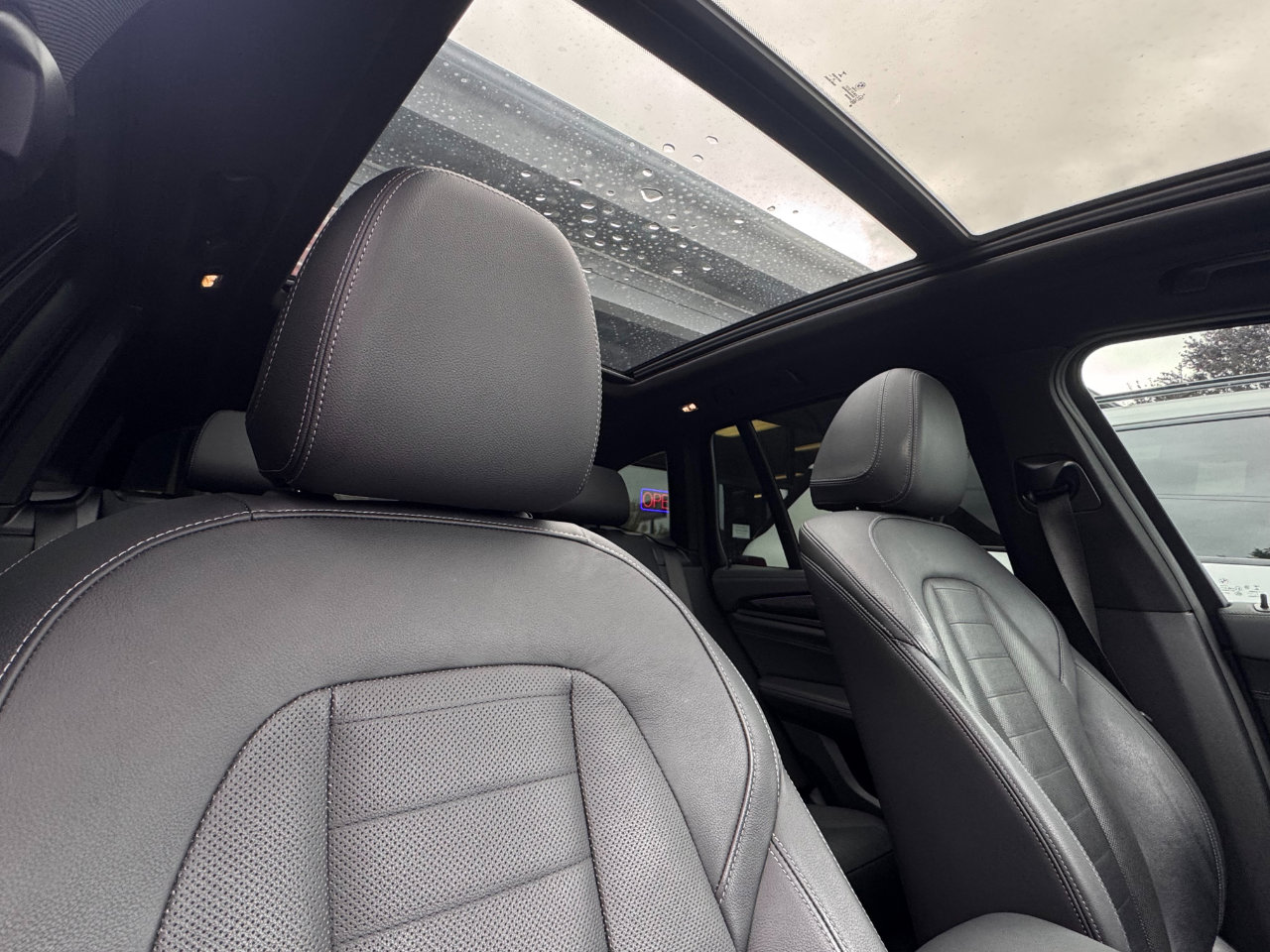 Used 2022 BMW X3 M40i image 35