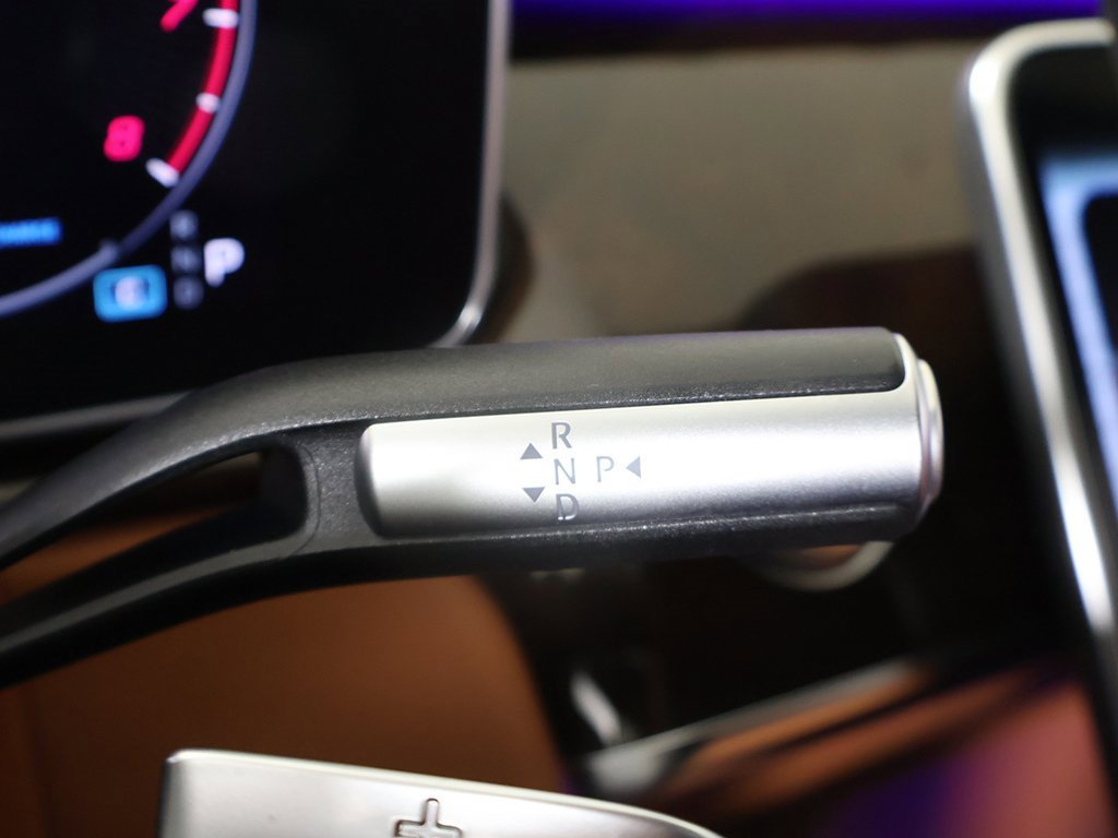 Used 2023 Mercedes-Benz S 500 S 500 image 52