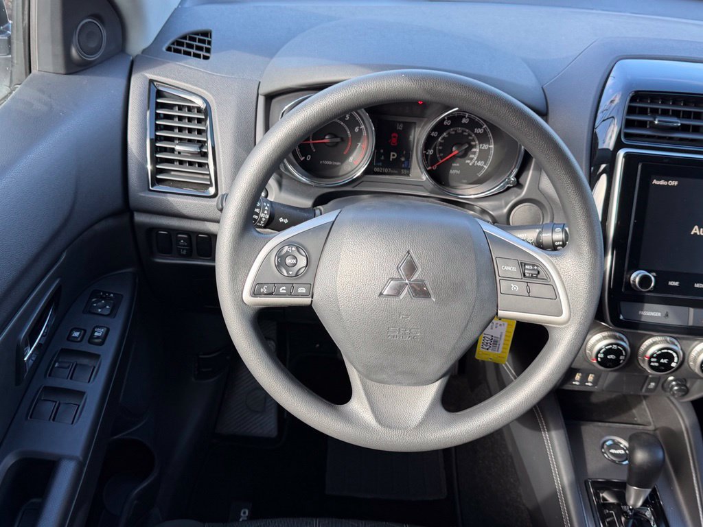 Used 2026 Mitsubishi Outlander Sport AWD image 23