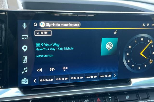 Used 2025 Chevrolet Silverado 2500 LT w/ Convenience Package AWD/4WD image 24