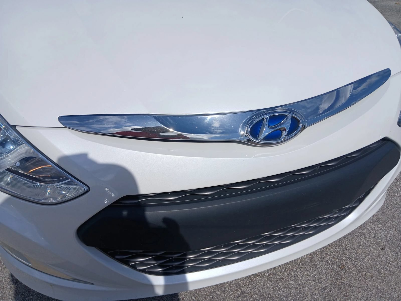 Used 2013 Hyundai Sonata Limited FWD image 21