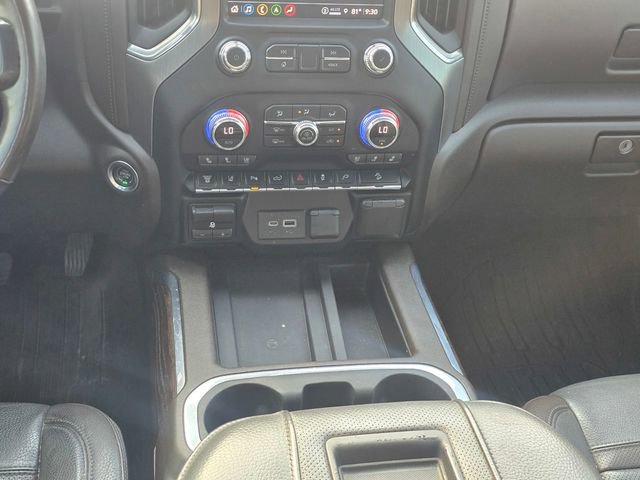 Used 2021 GMC Sierra 2500 Denali w/ Technology Package image 18