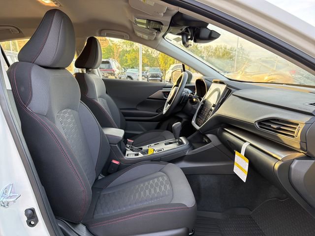 Certified 2025 Subaru Impreza 2.0i Sport image 17