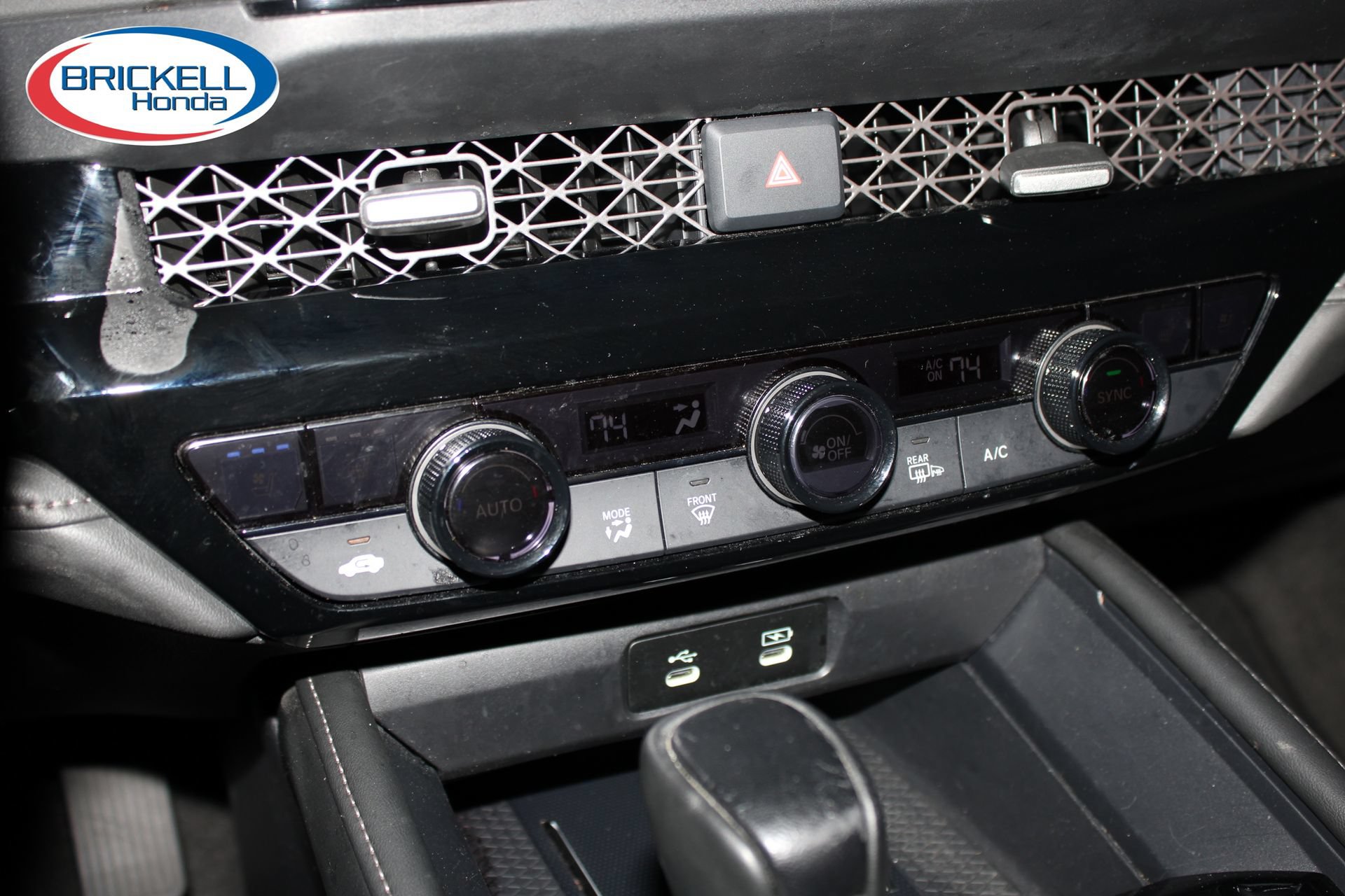 Used 2024 Honda Accord Touring image 33