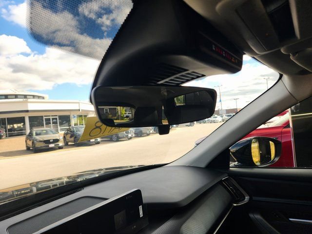 New 2026 MAZDA CX-90 3.3 Turbo w/ Select Package image 15