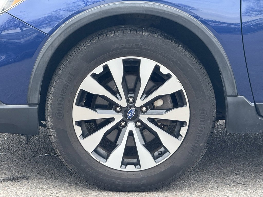 Used 2015 Subaru Outback 3.6R Limited image 9