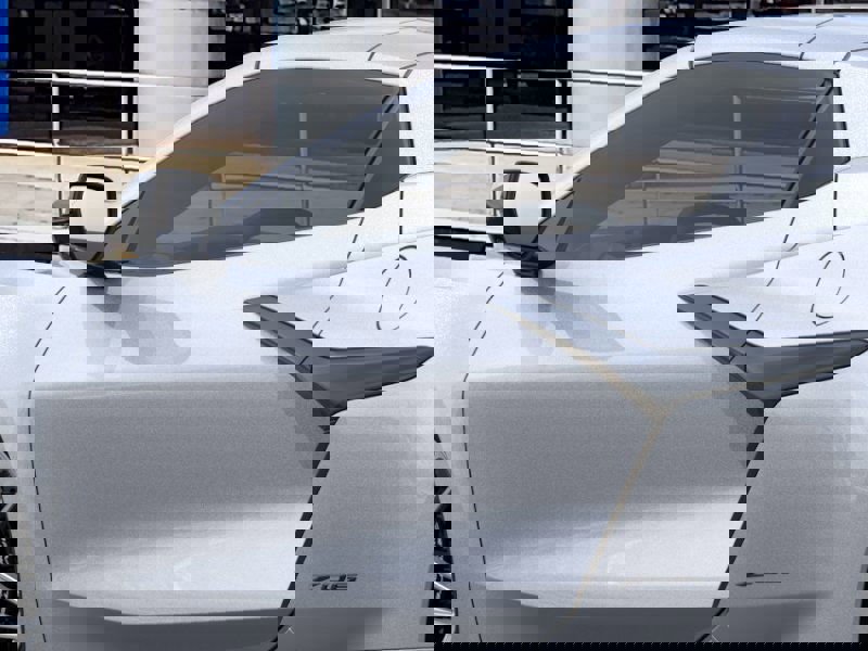 New 2026 Chevrolet Corvette Z06 image 12