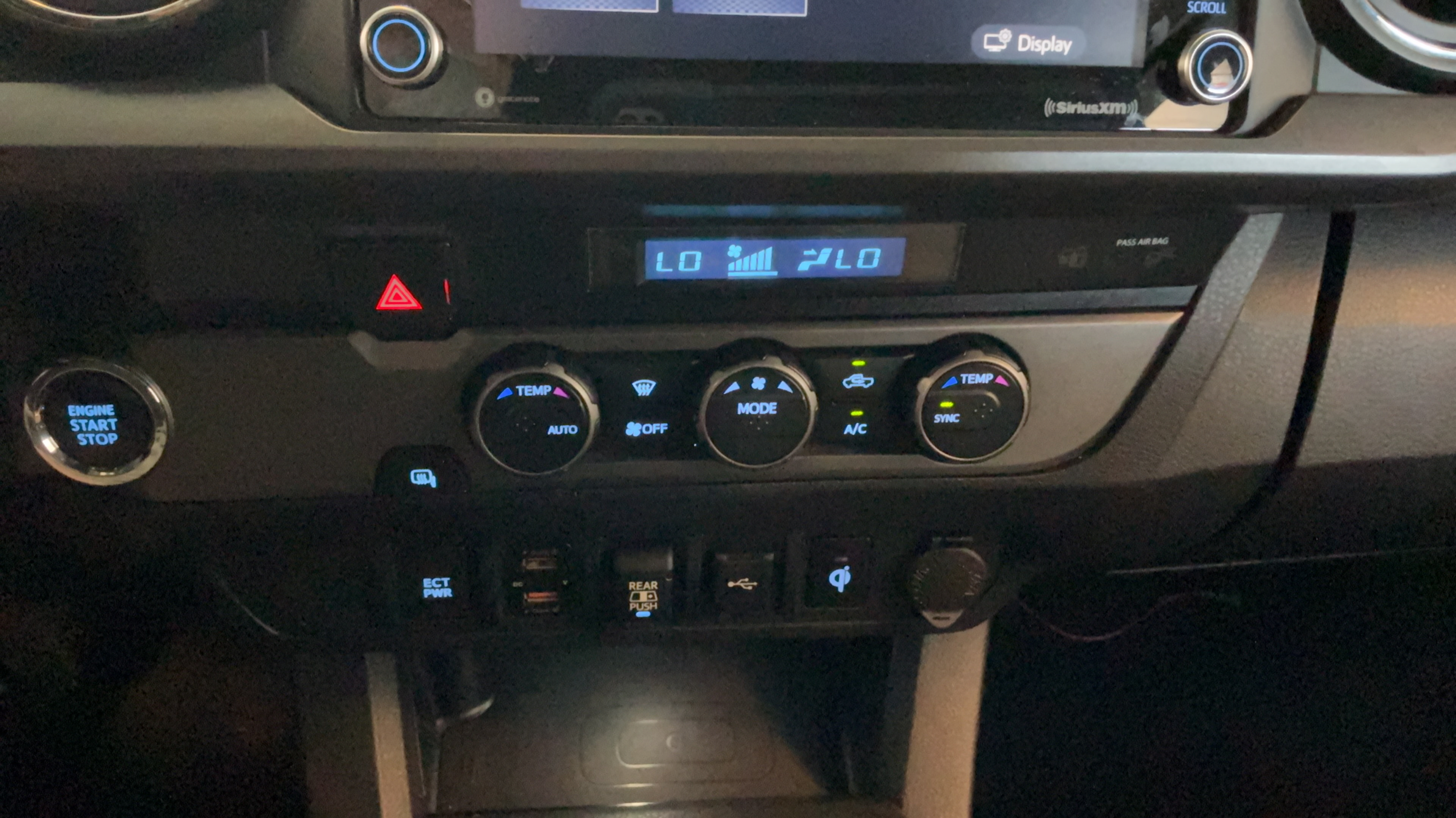 Used 2021 Toyota Tacoma TRD Sport RWD image 14