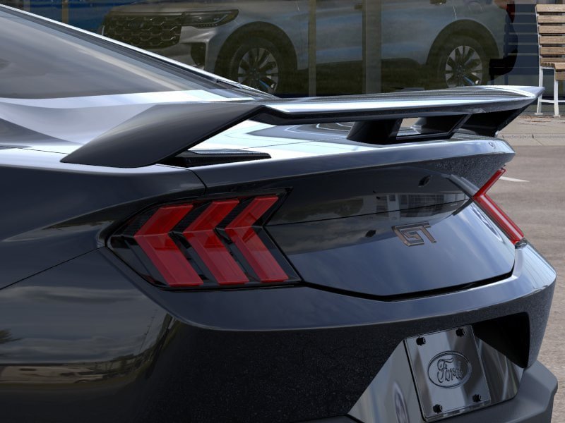 New 2026 Ford Mustang GT Premium w/ GT Performance Package RWD image 53