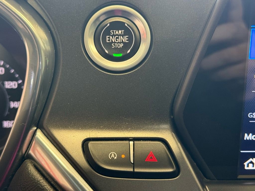 Used 2022 Chevrolet Blazer LT AWD/4WD image 37